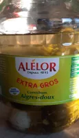 Alélor