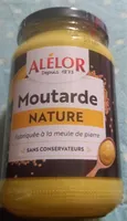 Moutarde Nature