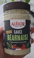 Sauce béarnaise