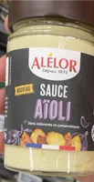 Sauce Aïoli