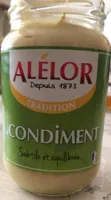 La condiment