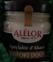 Raifort doux