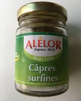 Alelor Câpres Surfines 100G