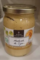 Moutarde de Dijon