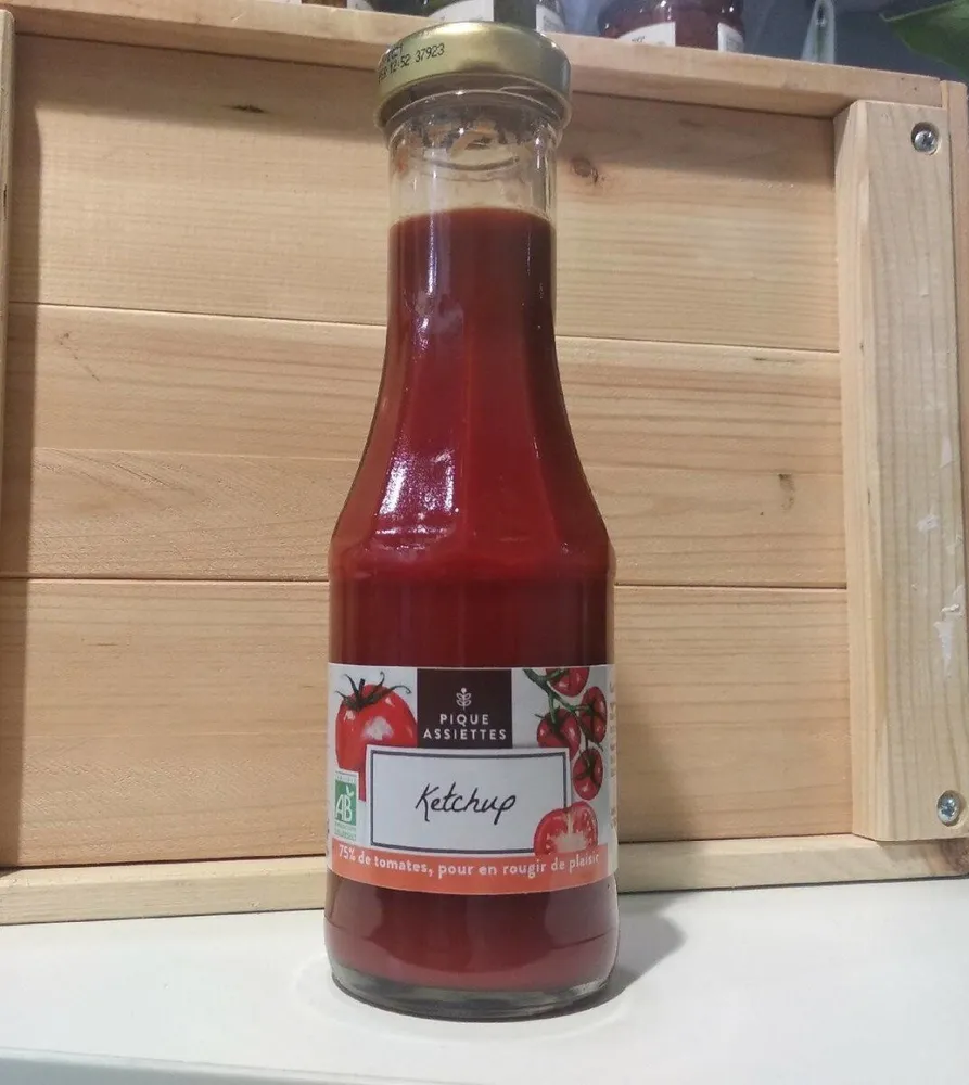 Ketchup 285g