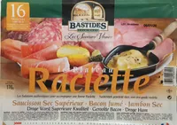 Le Plateau Raclette