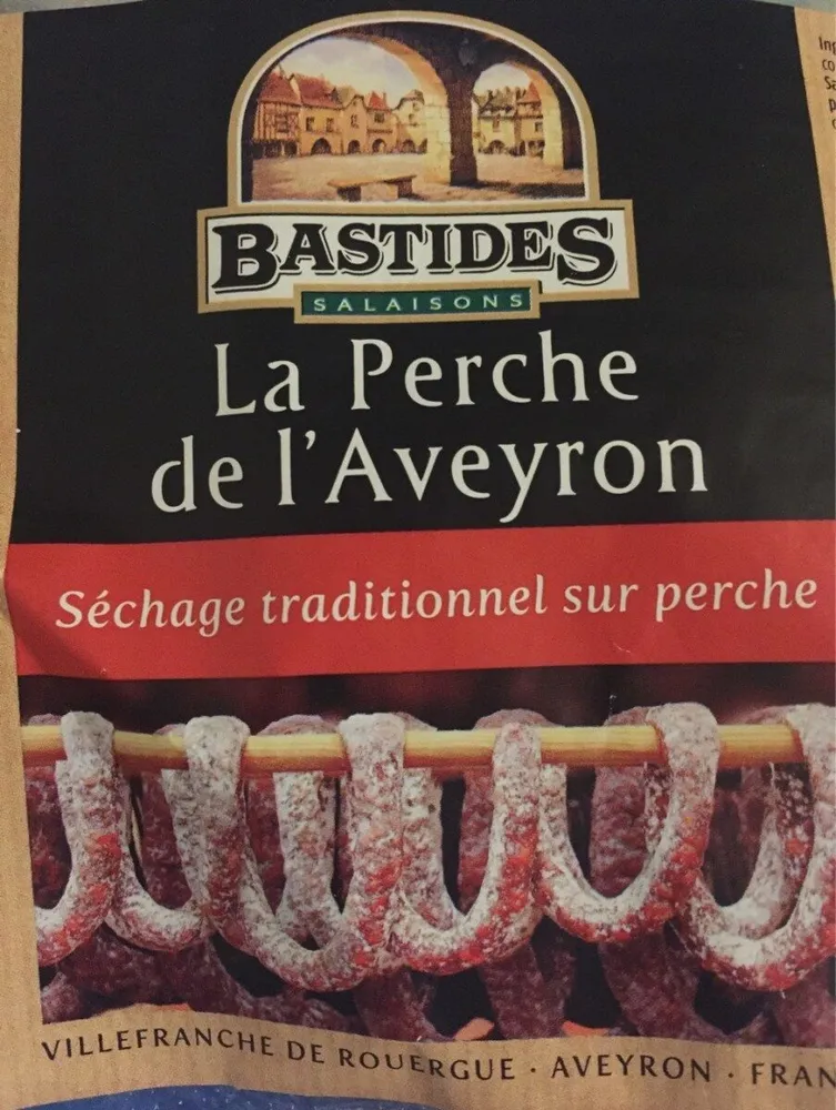 La Perche de l'Aveyron