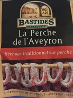 La Perche de l'Aveyron