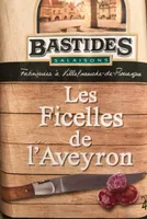 Les ficelles de l'Aveyron