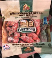 Grelots Aux Noix 80 GR Bastides