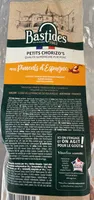 Petit Chorizo’s