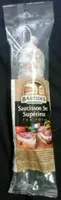 Saucisson sec supérieur pur porc