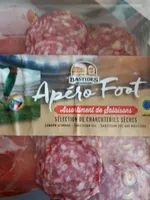 Apéro foot
