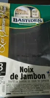 Noix de jambon
