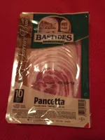 PANCETTA