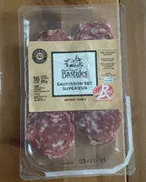 Saucisson Sec Superieur