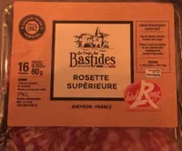 Rosette Supérieure