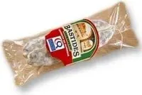 Saucisson sec supérieur