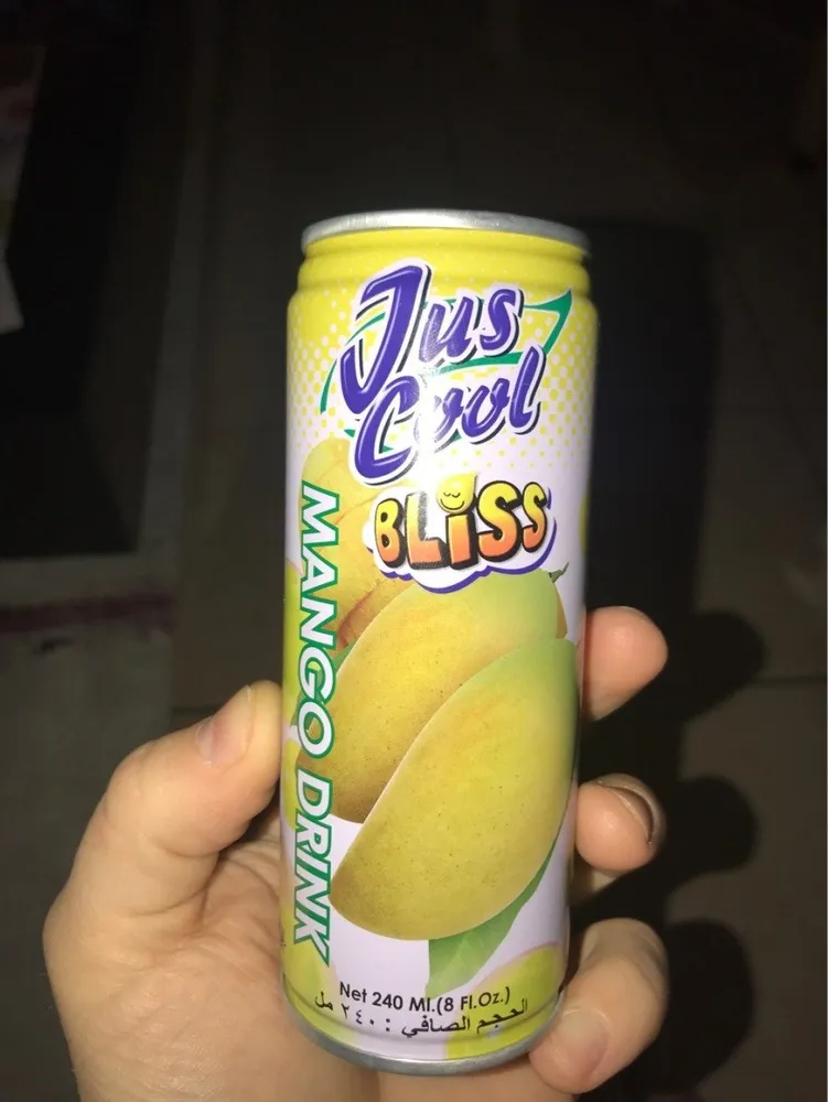 Mango Drink