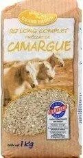 Riz long complet de Camargue
