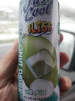 Coconut drink