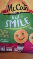 Kid smile