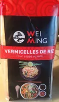 Vermicelles de riz