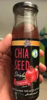 Chia seed