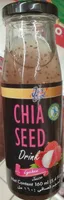 Chia Seed Drink