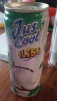 Coconut milk drink - jus cool