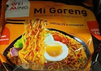 Mi Goreng