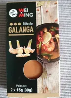 Galanga
