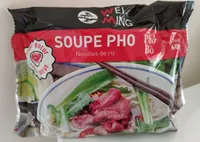 Soupe pho