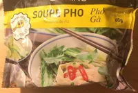 Soupe Pho
