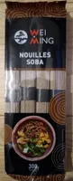 Nouilles Soba