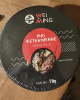 Pho vietnamienne