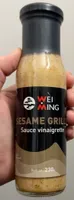 Sesame grille