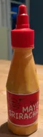 Mayo Sriracha