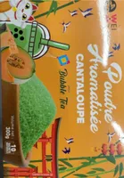 Poudre Pour Bubble Tea