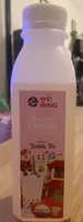 Sirop de Litchi