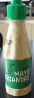 SAUCE MAYO CORIANDRE