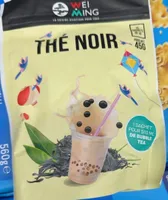 The oolong