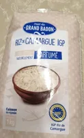RIZ DE CAMARGUE IGP