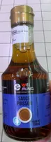 Sauce poisson
