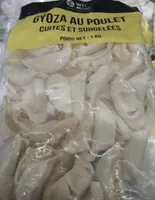 Gyosas