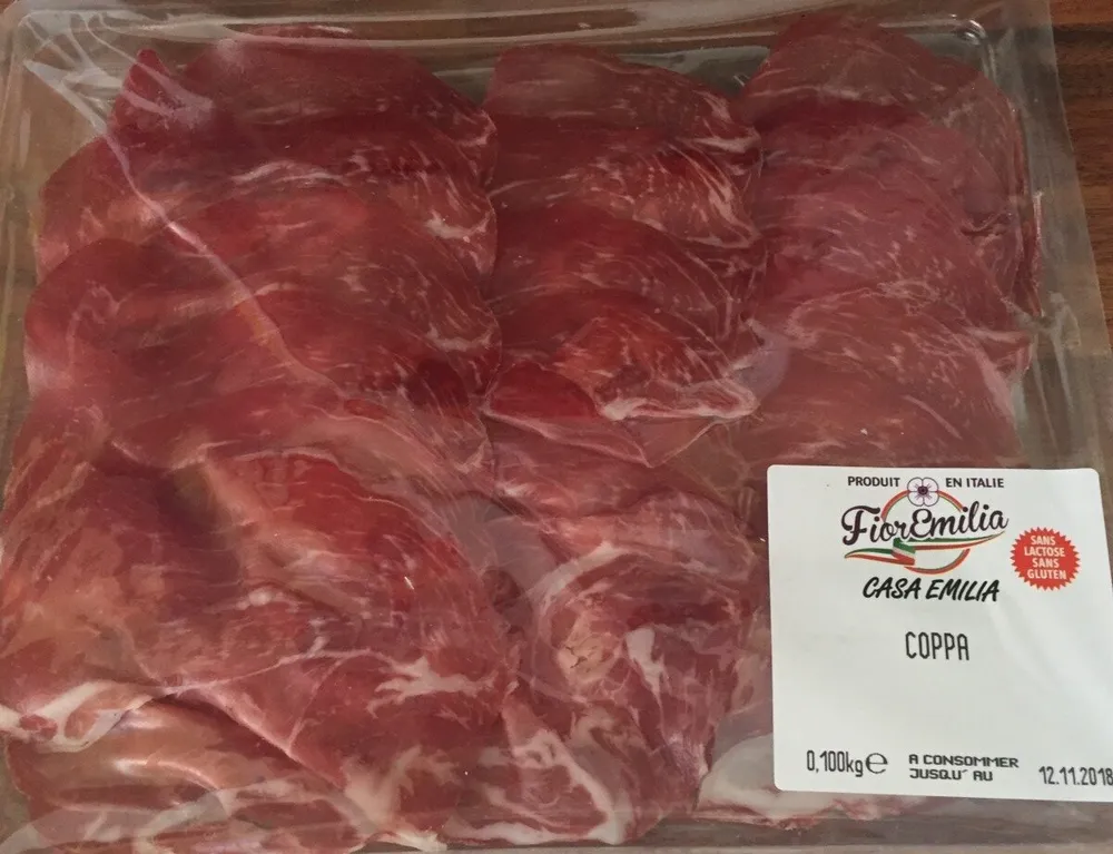 Coppa