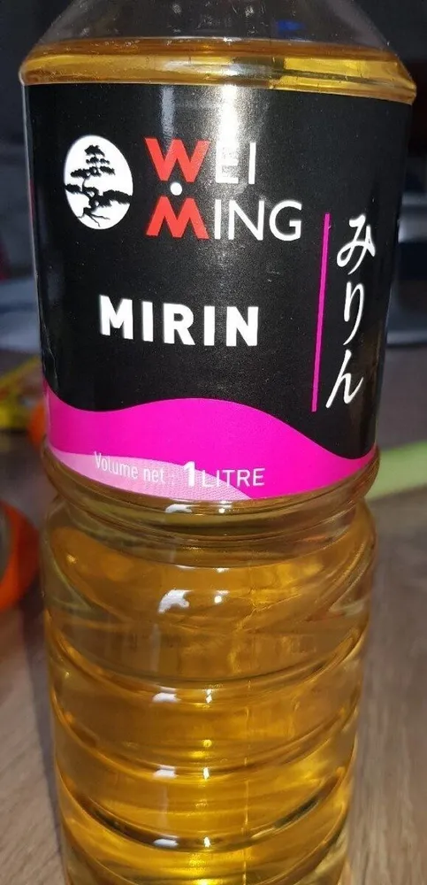 Mirin