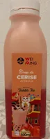 Sirop de CERISE ACEROLA