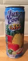 Jus cool bliss