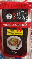 Nouilles de riz